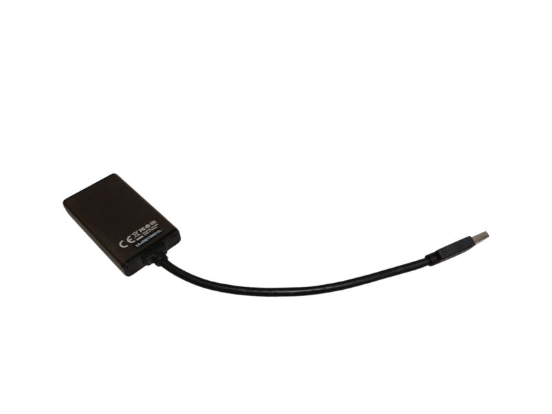 J5 Create USB 3.0 HDMI Model: JUA350 =
