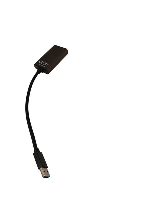 J5 Create USB 3.0 HDMI Model: JUA350 =