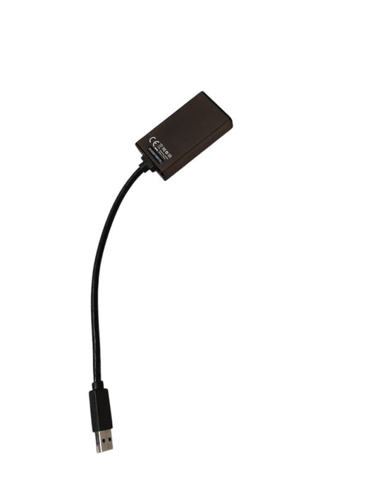 J5 Create USB 3.0 HDMI Model: JUA350 =