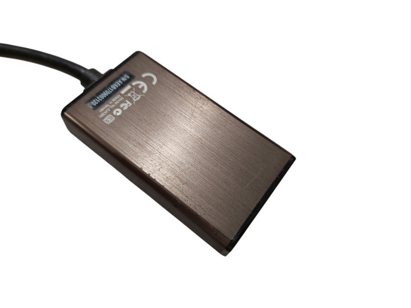 J5 Create USB 3.0 HDMI Model: JUA350 =