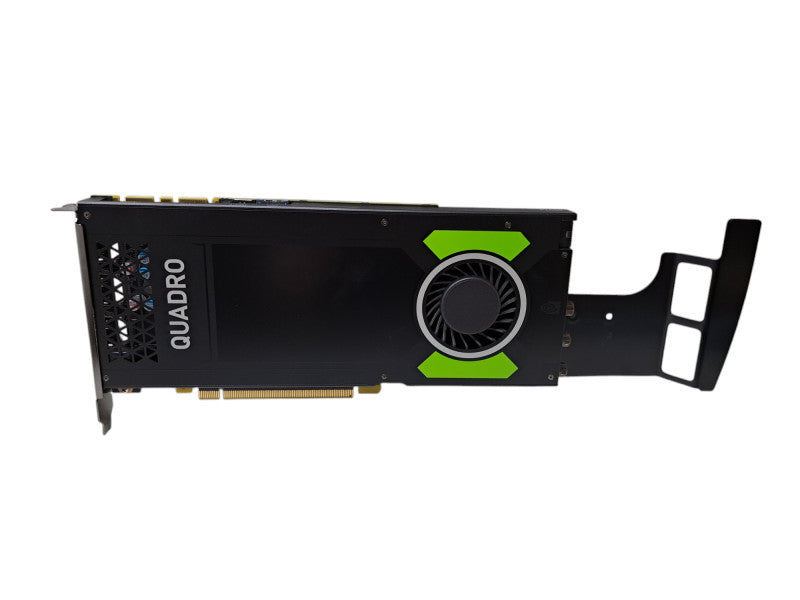 NVIDIA Quadro P4000 | 8GB GDDR5 PCIe Professional Graphics Card | 4x DP