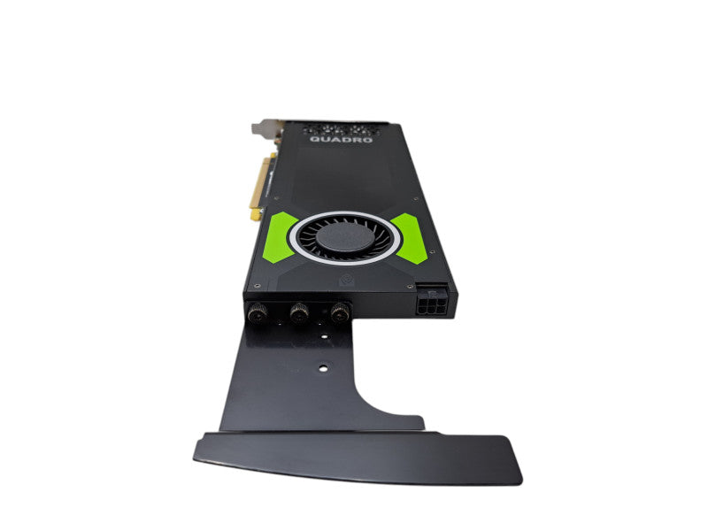 NVIDIA Quadro P4000 | 8GB GDDR5 PCIe Professional Graphics Card | 4x DP