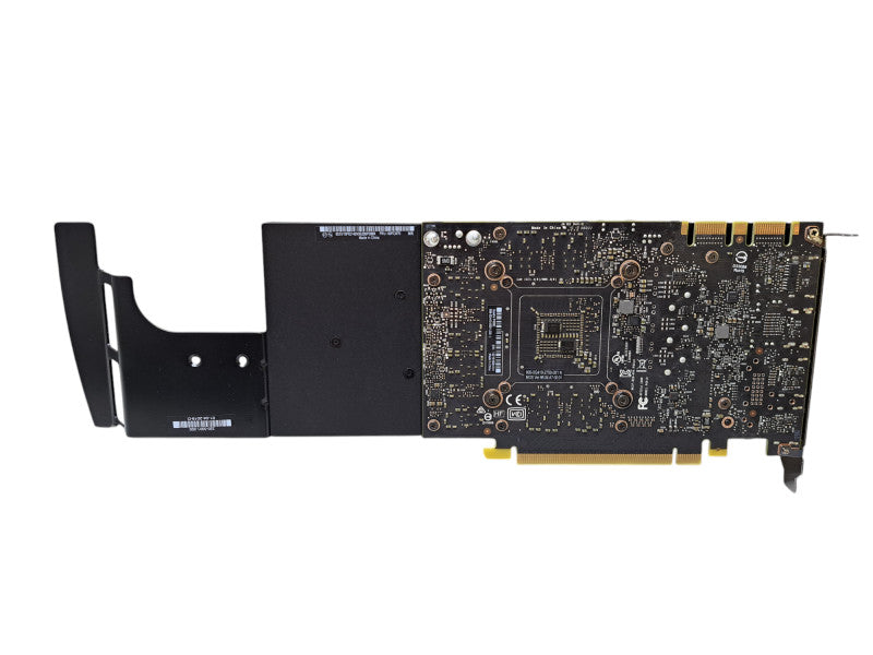 NVIDIA Quadro P4000 | 8GB GDDR5 PCIe Professional Graphics Card | 4x DP
