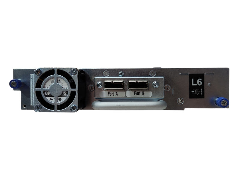 IBM LTO Ultrium 6-H 35P1980 SAS Tape Drive Module