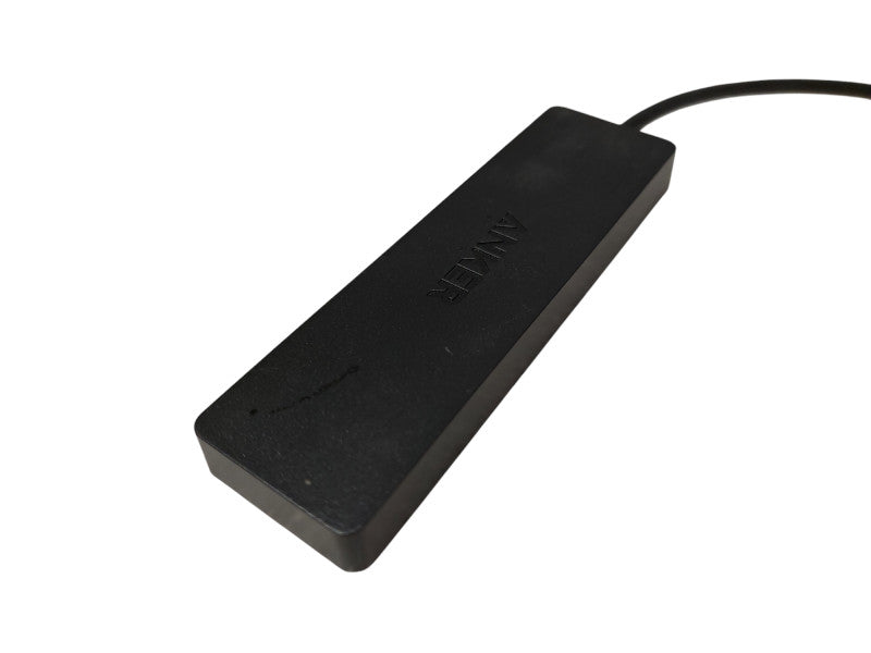 Anker 4 Port Ultra Slim USB 3.0 Data Hub Model: A7516  =