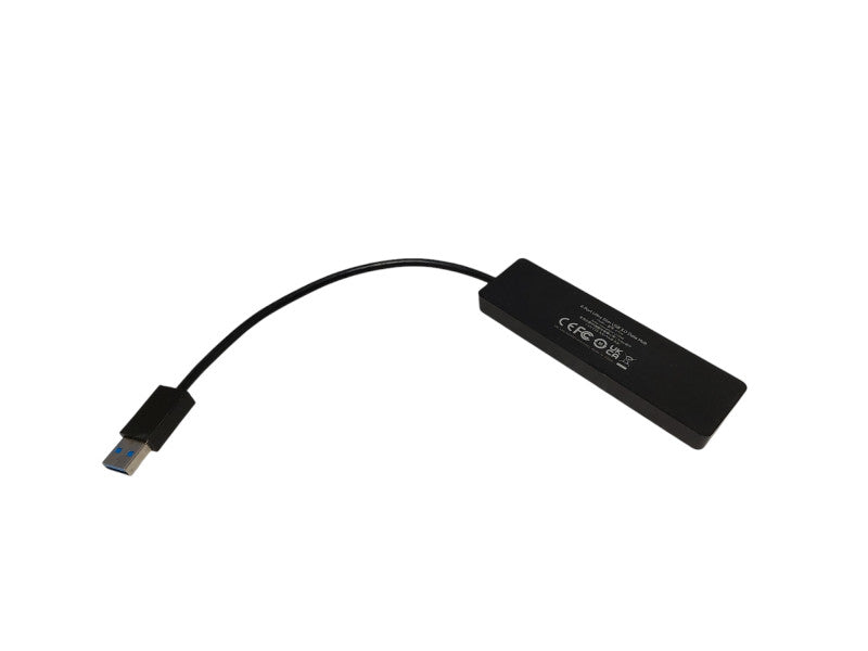 Anker 4 Port Ultra Slim USB 3.0 Data Hub Model: A7516  =