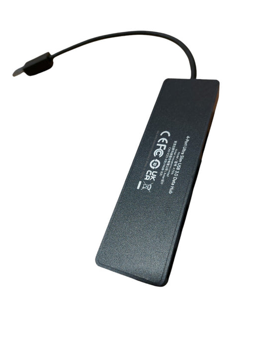 Anker 4 Port Ultra Slim USB 3.0 Data Hub Model: A7516  =