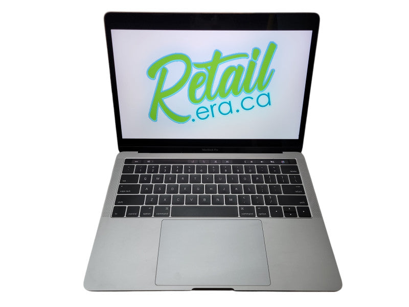 Apple MacBook Pro 13" 2016 A1706 | i5-6267U @2.9GHz 8GB DDR3 256GB SSD - READ