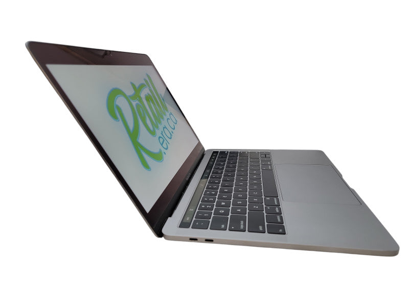 Apple MacBook Pro 13" 2016 A1706 | i5-6267U @2.9GHz 8GB DDR3 256GB SSD - READ