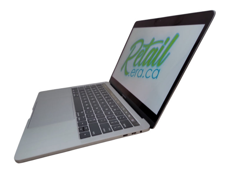 Apple MacBook Pro 13" 2016 A1706 | i5-6267U @2.9GHz 8GB DDR3 256GB SSD - READ