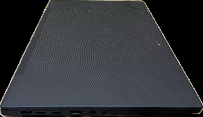 Lenovo ThinkPad P1 XEON E-2276M No Battery For Parts/Repair READ!  Lap200
