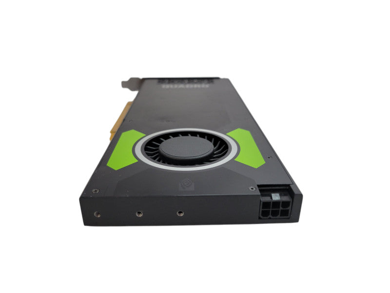 NVIDIA QUADRO P4000 8GB PCIE %