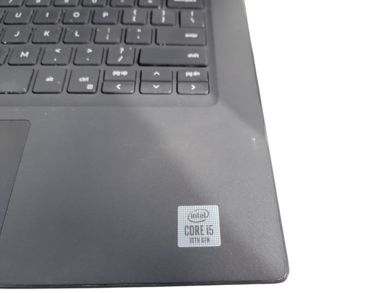 Dell Latitude 3410 14" i5-10310U @ 1.7GHz 16GB DDR4 RAM 256GB NVMe READ ! Lap200