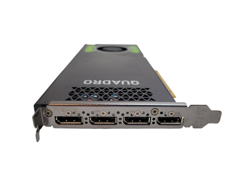 NVIDIA QUADRO P400 8GB PCIE Q%