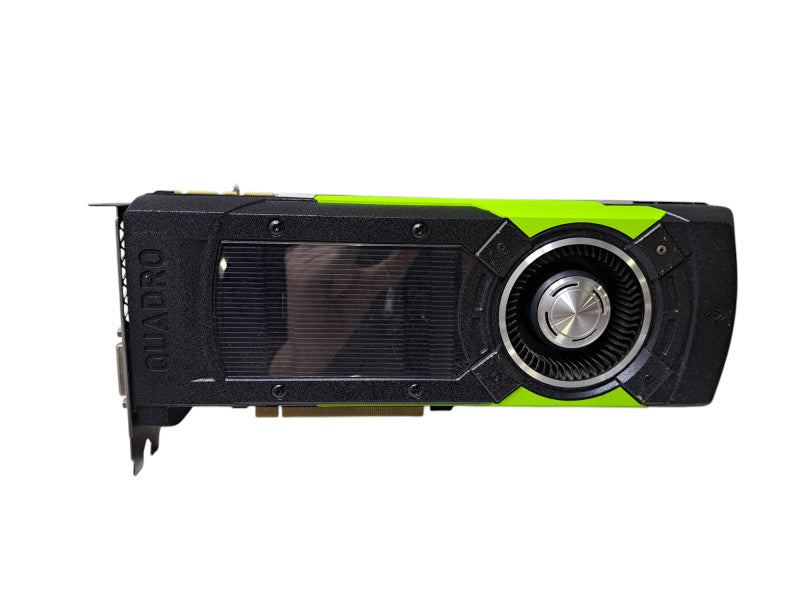 NVIDIA Quadro M6000 | 12GB GDDR5 PCIe Graphics Card | DisplayPort DVI