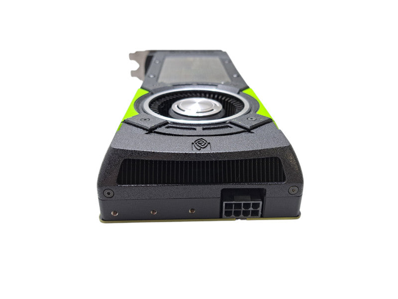 NVIDIA Quadro M6000 | 12GB GDDR5 PCIe Graphics Card | DisplayPort DVI