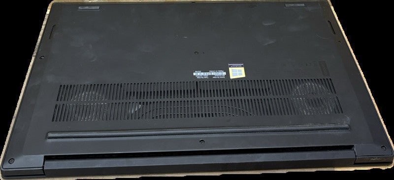 Lenovo ThinkPad  X1 Extreme i9-9880H No Battery For Parts/Repair READ!  Lap200