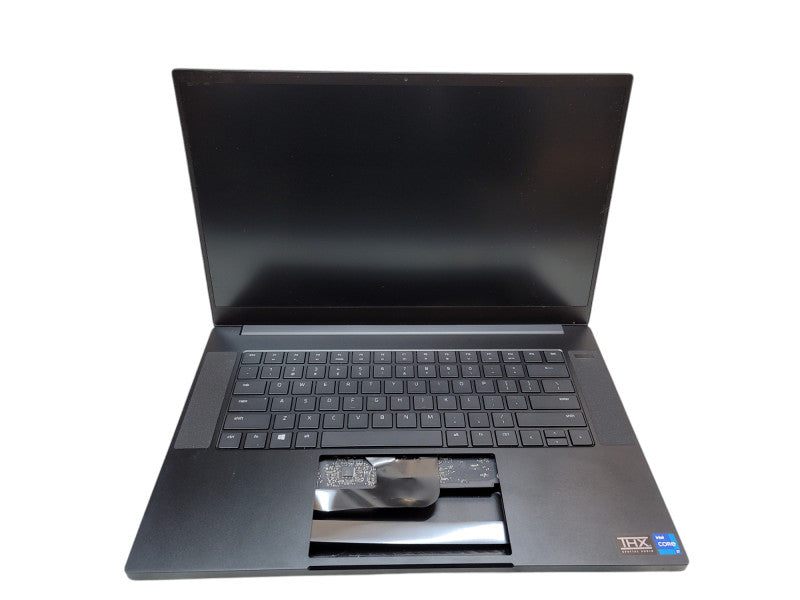 Razer Blade 15" Base i7-11800H 8GB DDR4 RTX 3060 NO SSD FOR PARTS/REPAIR RE β BudLap