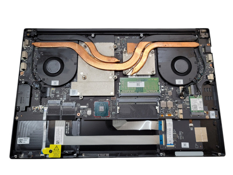 Razer Blade 15" Base i7-11800H 8GB DDR4 RTX 3060 NO SSD FOR PARTS/REPAIR RE β BudLap