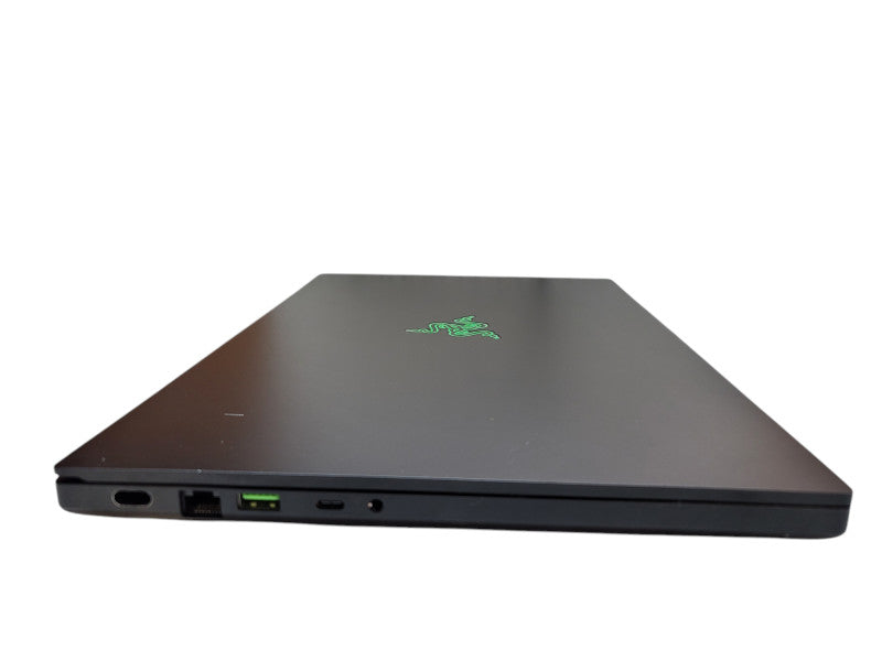 Razer Blade 15" Base i7-11800H 8GB DDR4 RTX 3060 NO SSD FOR PARTS/REPAIR RE β BudLap