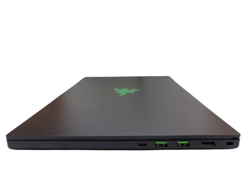Razer Blade 15" Base i7-11800H 8GB DDR4 RTX 3060 NO SSD FOR PARTS/REPAIR RE β BudLap