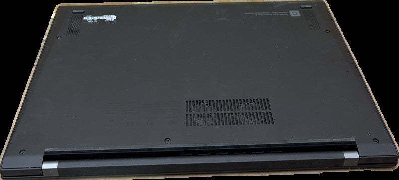 Lenovo ThinkPad X1 Carbon Gen 9 i7-1165G7@2.8GHz 16GB RAM 256GB SSD  Lap200