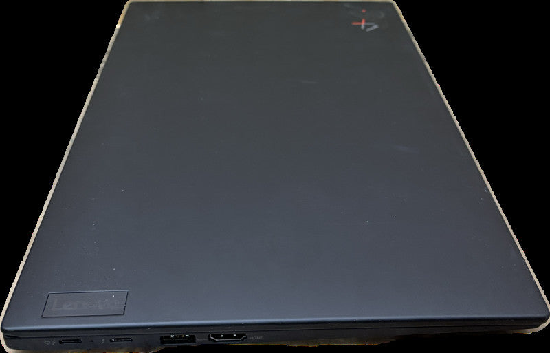 Lenovo ThinkPad X1 Carbon Gen 9 i7-1165G7@2.8GHz 16GB RAM 256GB SSD  Lap200