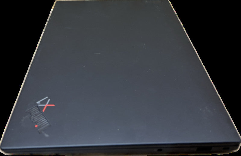 Lenovo ThinkPad X1 Carbon Gen 9 i7-1165G7@2.8GHz 16GB RAM 256GB SSD  Lap200