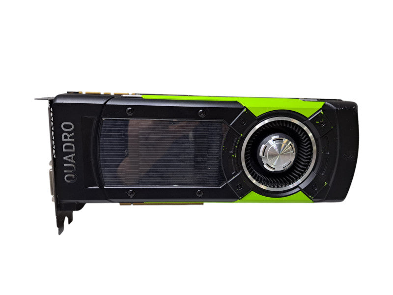 NVIDIA Quadro P6000 24GB GDDR5X Graphics Card | 699-5G611-0500-200 *READ*