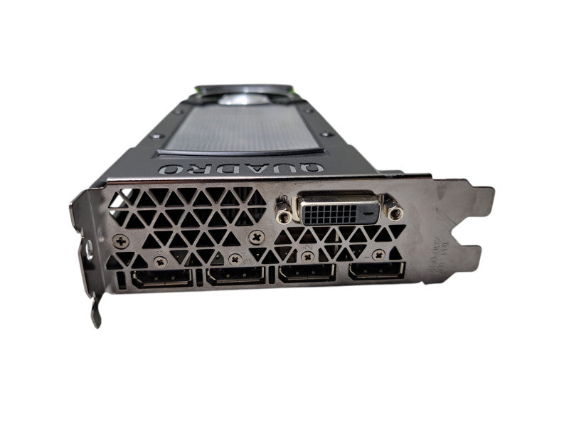NVIDIA Quadro P6000 24GB GDDR5X Graphics Card | 699-5G611-0500-200 *READ*