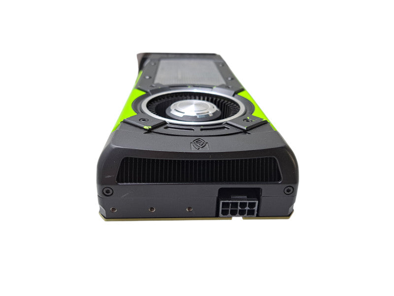 NVIDIA Quadro P6000 24GB GDDR5X Graphics Card | 699-5G611-0500-200 *READ*
