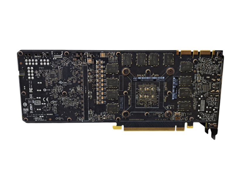 NVIDIA Quadro P6000 24GB GDDR5X Graphics Card | 699-5G611-0500-200 *READ*