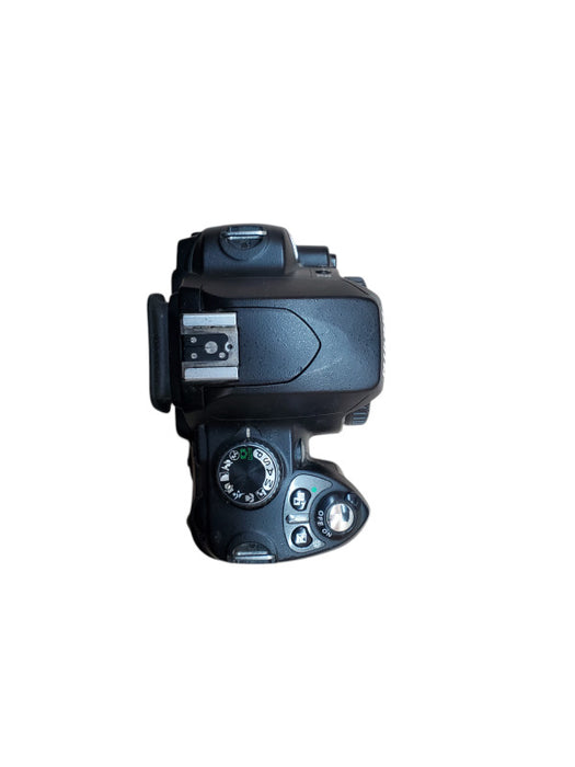 Nikon D60 10.2MP Digital Camera | Body Only *READ*