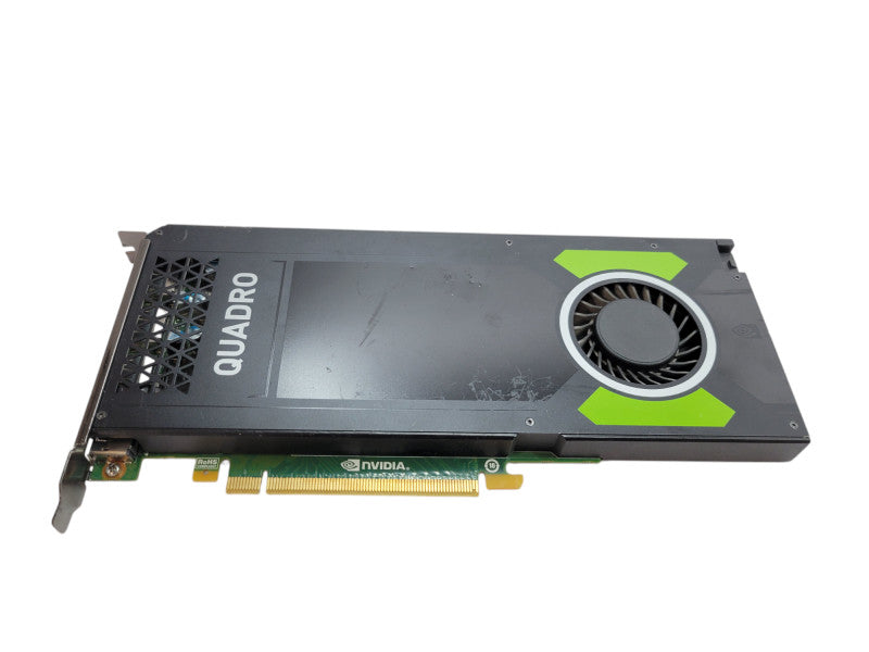 NVIDIA QUADRO M4000 8GB PCIE Q%