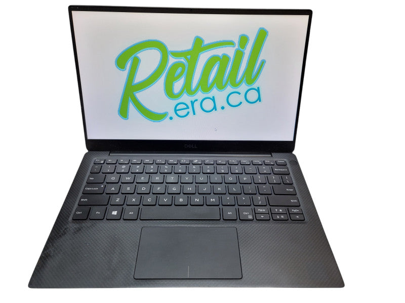 Dell XPS 13 9300 i5-10210U 8GB RAM 256GB SSD  β Lap200