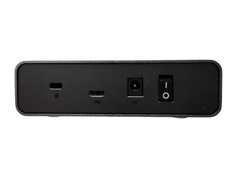 G-DRIVE PRO from SanDisk Professional 6TB, SDPH91G-006T-D-0H Q