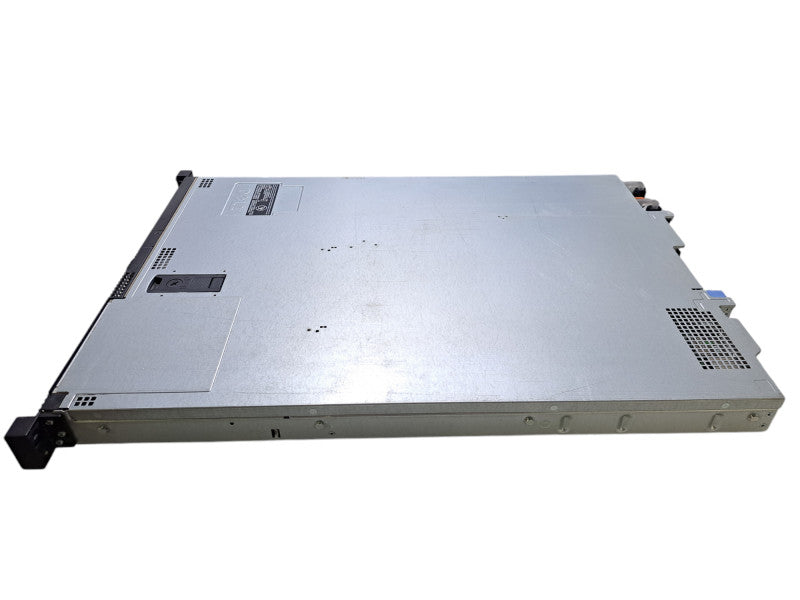 Dell R430 1U Server| 2x Xeon E5-2620 v3 @2.40GHz, 16GB DDR4, No RAID, 4x 3.5"