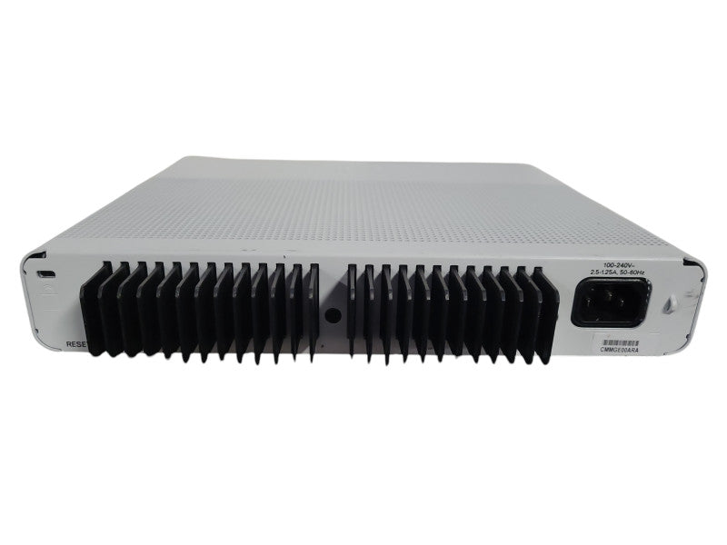 Cisco WS-C3560C-8PC-S V01 8 Port Catalyst 3560-CG Series PoE Ethernet Switch  !