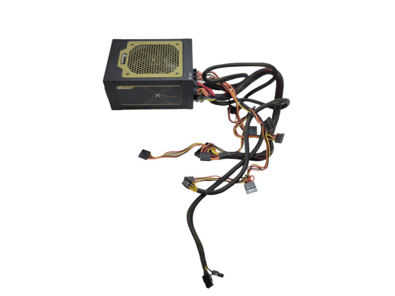 Seasonic 1050W Modular ATX PSU (SS1050XM) Active PFC F3 %