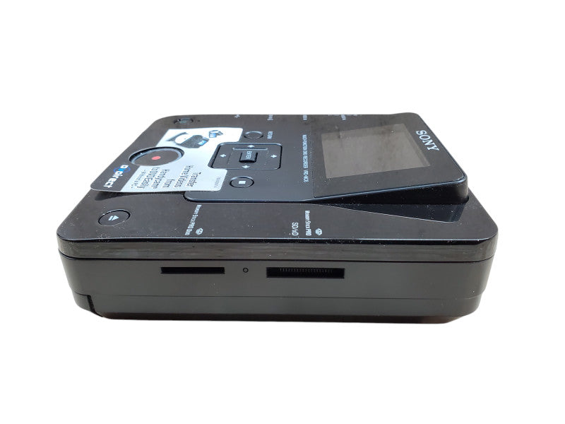 Sony Multi-Function DVD Recorder VRD-MC6 | *READ*