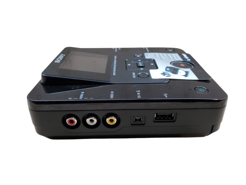 Sony Multi-Function DVD Recorder VRD-MC6 | *READ*