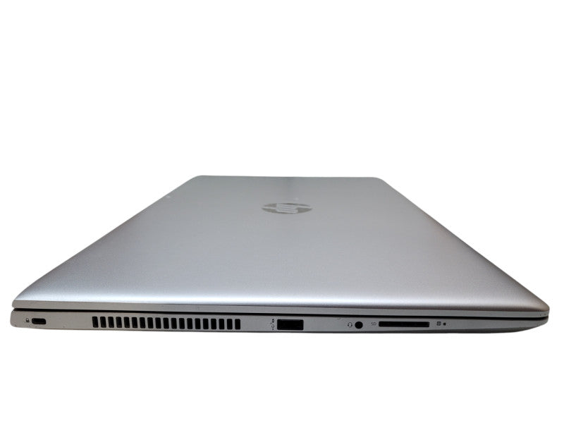 HP ProBook 470 G5 i7 8550U 16GB DDR4 GeForce 930MX 256GB SSD  β BudLap