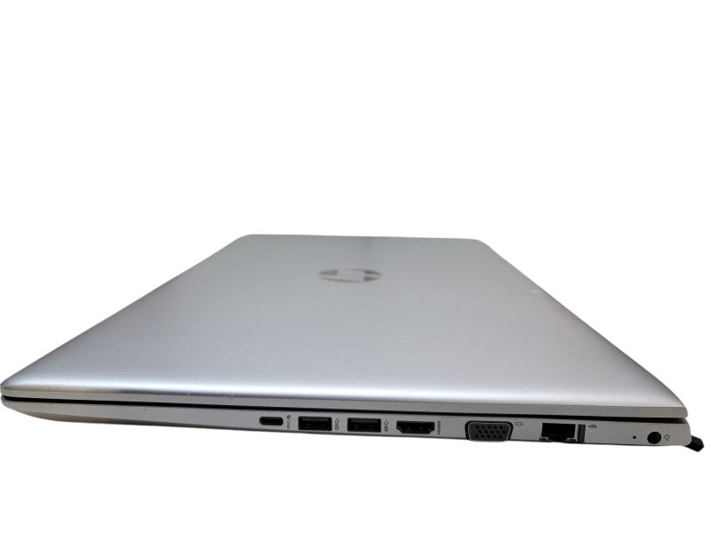 HP ProBook 470 G5 i7 8550U 16GB DDR4 GeForce 930MX 256GB SSD  β BudLap