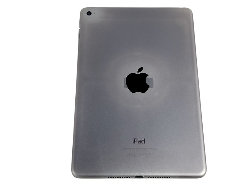 Apple iPad Mini 4th Gen - 128GB - Space Gray [A1538] (