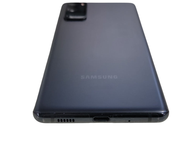 Samsung Galaxy S20 FE 5G - 128GB - Navy Blue [SM-G781W] (