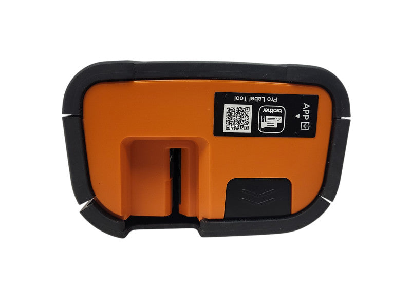 Brother PT-E550W Label Maker and Shrink Tube Printer $