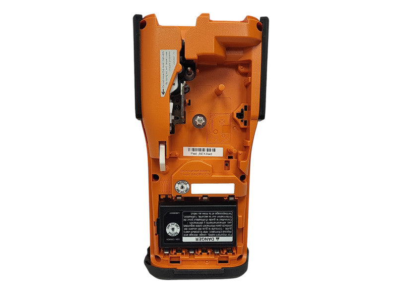 Brother PT-E550W Label Maker and Shrink Tube Printer $