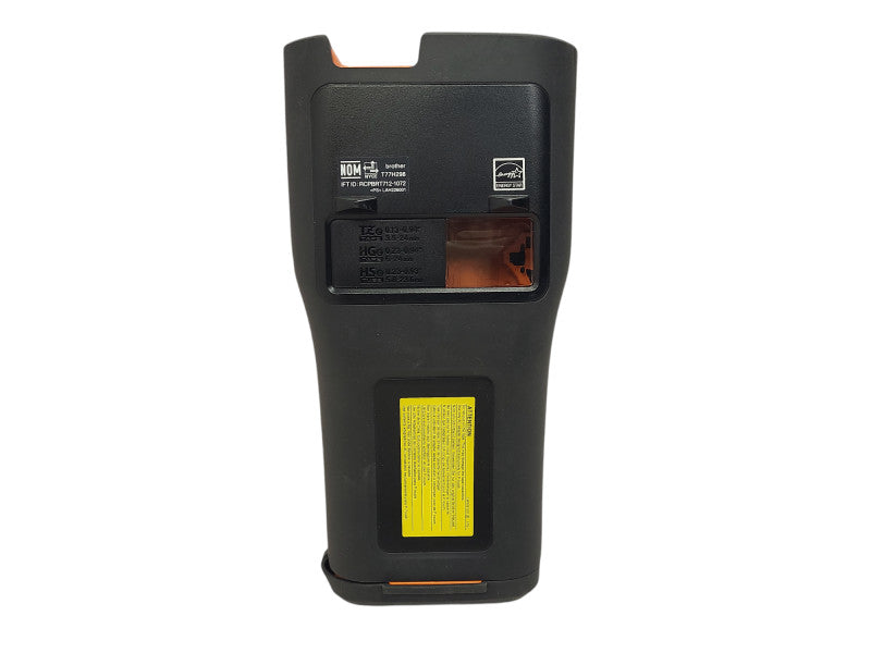 Brother PT-E550W Label Maker and Shrink Tube Printer $