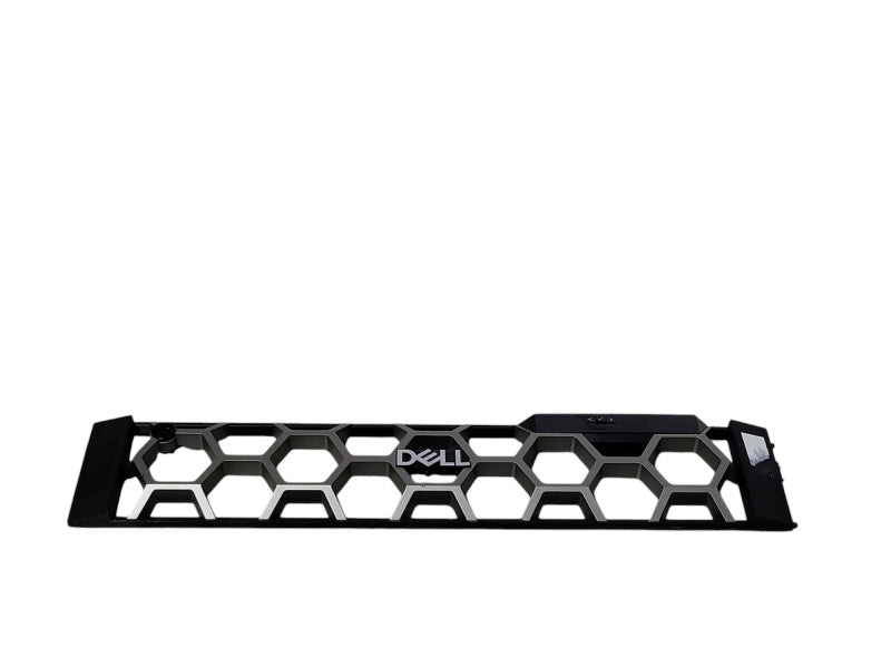 Dell EMC PowerEdge R540 R740 R740xd Front Bezel, 0590NC, No Key Q_