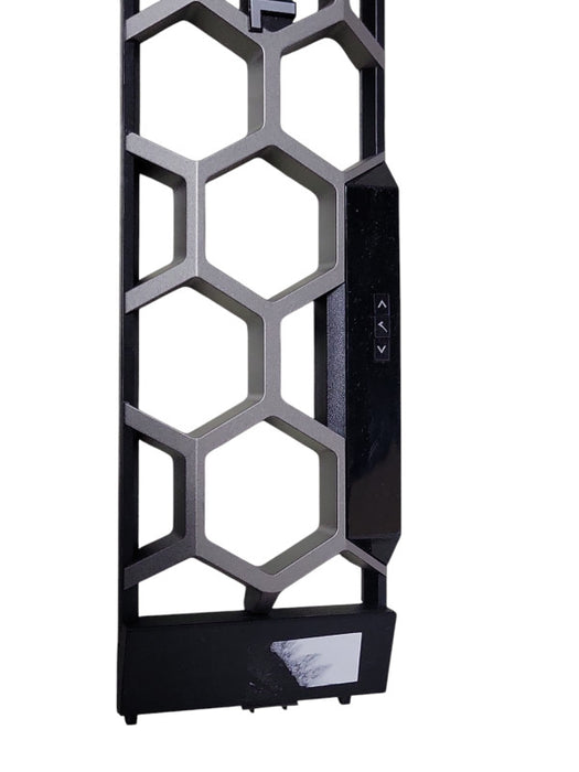 Dell EMC PowerEdge R540 R740 R740xd Front Bezel, 0590NC, No Key Q_